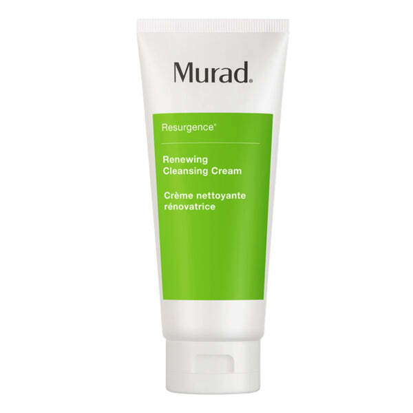 Murad Renewing Cleansing Cream 200ml 6.75 fl oz