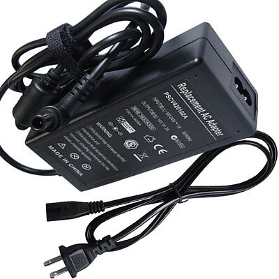AC Power Adapter Charger For Samsung SyncMaster PX2370 XL2270 LED LCD Monitor