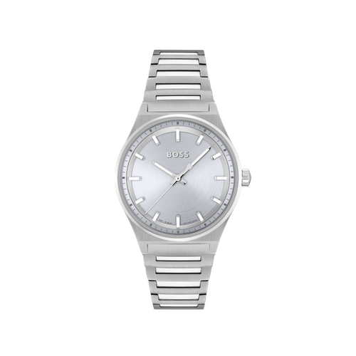 Женские кварцевые часы Hugo Boss Candor 35 мм 1502736