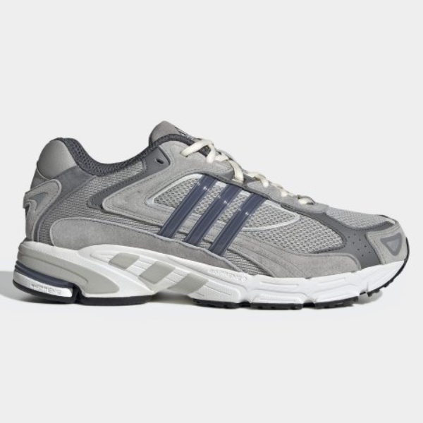 Adidas Response CL Shoes Originals Кроссовки Metal Grey/Grey Four - GZ1561