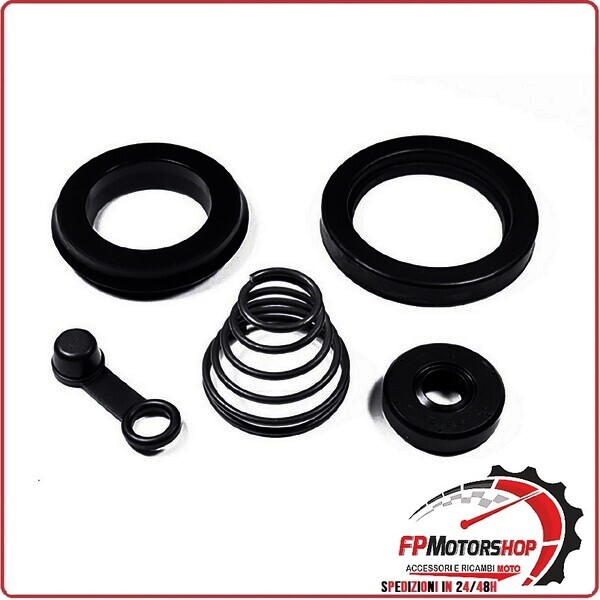 KIT REVISIONE ATTUATORE FRIZIONE PER YAMAHA FJ 1200 86>97XJR 1300 99>12 TOURMAX