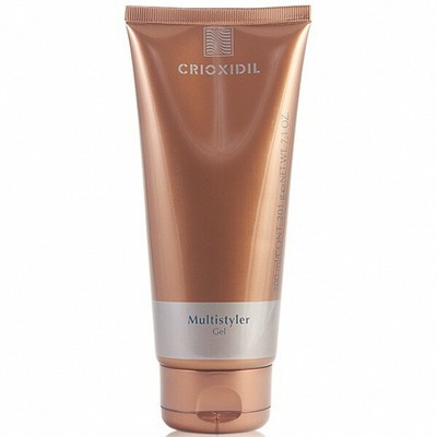  CRIOXIDIL Hair Multistyler Gel - 200 ML 