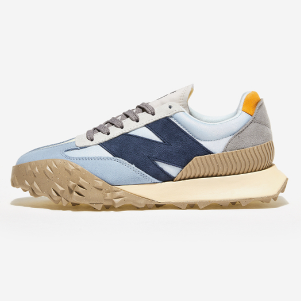 

Кроссовки New Balance XC-72 Wonderland - UXC72WB Expeditedship, Синий, New Balance XC-72