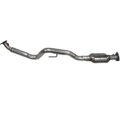 For Chevy Express 3500 & GMC Savana 3500 49-State EPA Catalytic Converter DAC