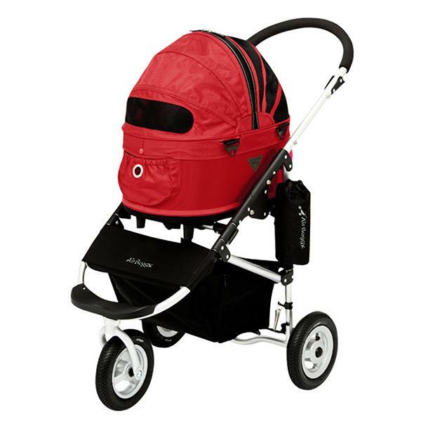 AirBuggy for Dog - Dome2 Standard Small  **FREE STANDARD SHIPPING**