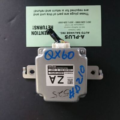 タント 8-97129-704-0 8971297040 Vehicle Speed Sensor (VSS) Fits