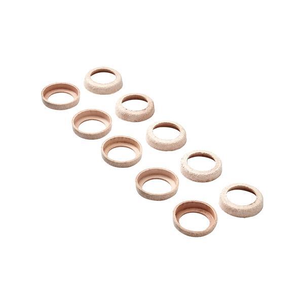 Grohe Kolbenmanschette 43765 Pour Chasse D'Eau 10 PiÃ¨Ce