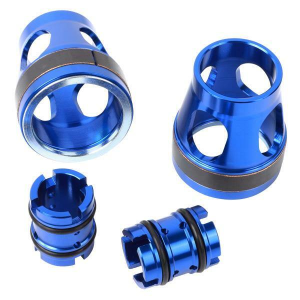 ZETA - ZE56-31070 - Lowering Inner Kit, 30mm for sale online | eBay