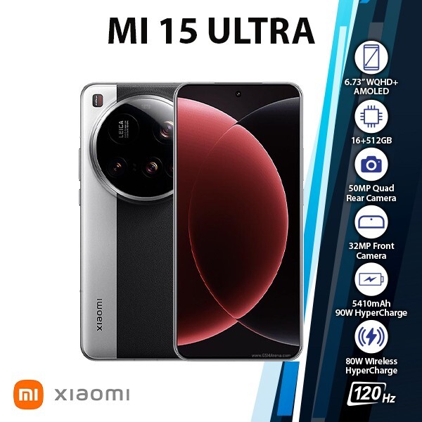 スマートフォン本体 Xiaomi 15 ultra Xiaomi 15 Ultra【スペック】価格や発売日 | スマホBANK