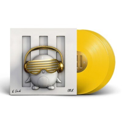 GESTÖRT ABER GEIL - III (2LP)  2 VINYL LP NEW
