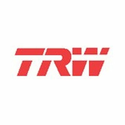 TRW BREMSKLÖTZE BREMSBELÄGE BREMSBELAGSATZ VORDERACHSE HYUNDAI TUCSON KIA