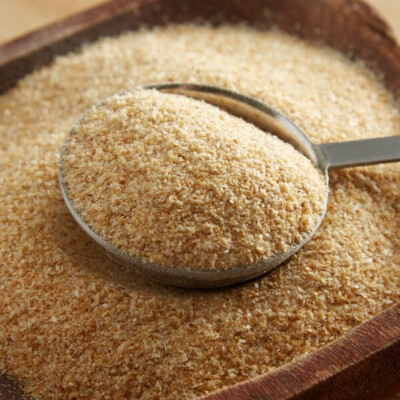 Full Case Bulk Granulated Onion - 25 lb.