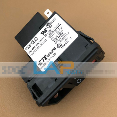 1PCS NEW FOR TE/Corcom filter PS0S0DBX0