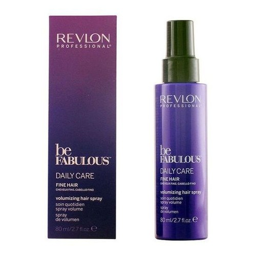 Revlon Frisierprodukte als Spray Haarspray