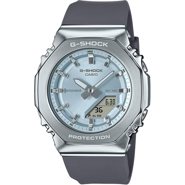Pre-owned Casio Presale  G-shock Gm-s2110-2ajf Tough Watch Japan Domestic Version
