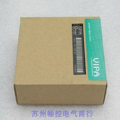 1pcs New VIPA module 222-1BF30 #E5