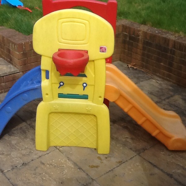 Step 2 sports climber and slide in Yate, Bristol Gumtree
