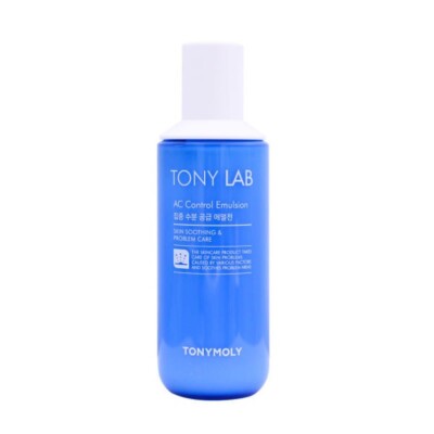 TONYMOLY Tony Lab AC Control Emulsion 160ml