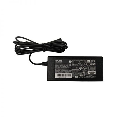 HPE Aruba AC Adapter (AP-207 / AP-324) brand new sealed P/N: R3K00A