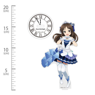 THE IDOLM@STER Cinderella Girls U149 U149 Arisu Tachibana Acrylic Stand (Large)