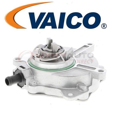 VAICO Vacuum Pump for 2007-2009 Audi A4 2.0L L4 - Emission Control System  ln