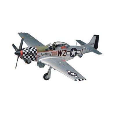 Revell 855241 1/48 P51D Mustang Model Kit