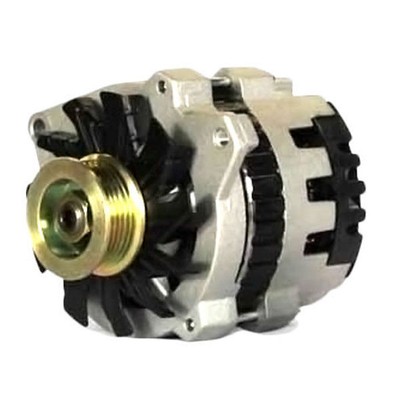 For C/K-Series Pickup Truck Suburban Yukon ALTERNATOR Generator 105-Amp Output