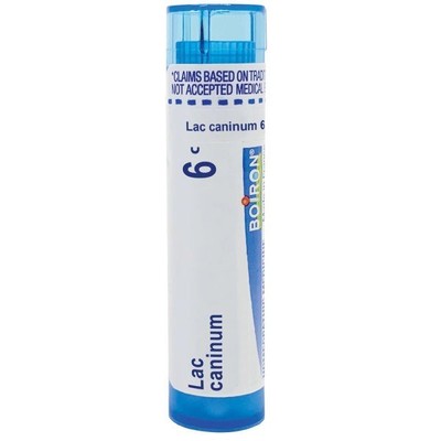 Гранулы Boiron Lac Caninum 6C 80