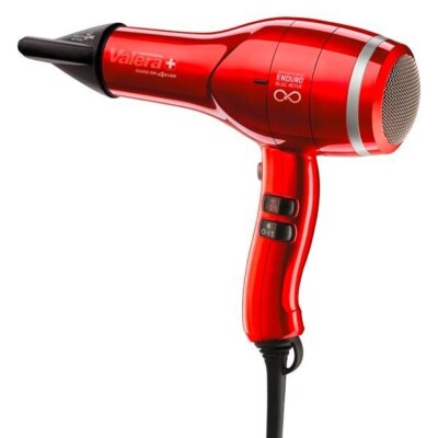 Valera professional Swiss Power4ever Hairdryer, free shipping Worldwide
