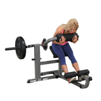 Body-Solid Ab & Back Machine Cam Series GCAB360