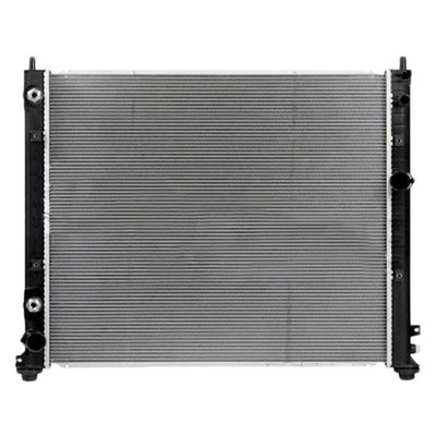 LKQ RAD13055 - Engine Coolant Radiator