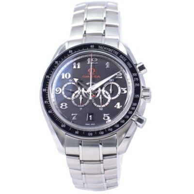 OMEGA 321.30.44.52.01.002 Specialities Olympic Collection Automatic Men's