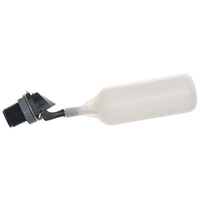 Kerick Float Valve and Float with Fixed Arm M052 Kerick M052 1/2"