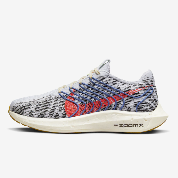 

Женские кроссовки Nike Pegasus Turbo Next Nature Pure Platinum (DM3414-002), Nike Women's Pegasus Turbo Next Nature
