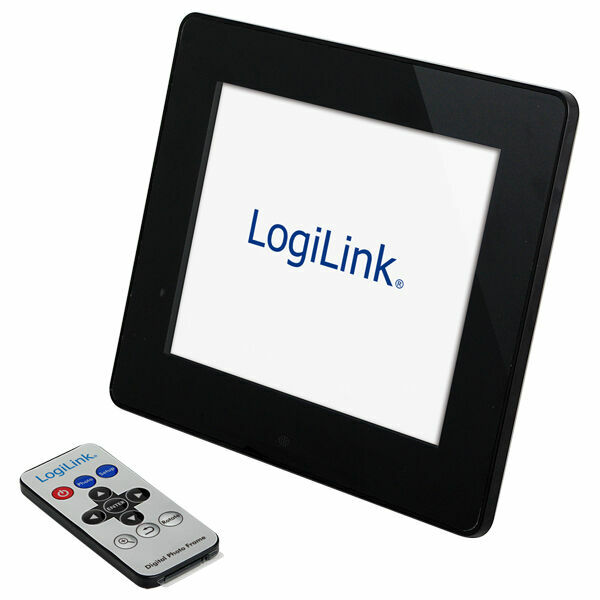 Logilink 17.8cm / 7