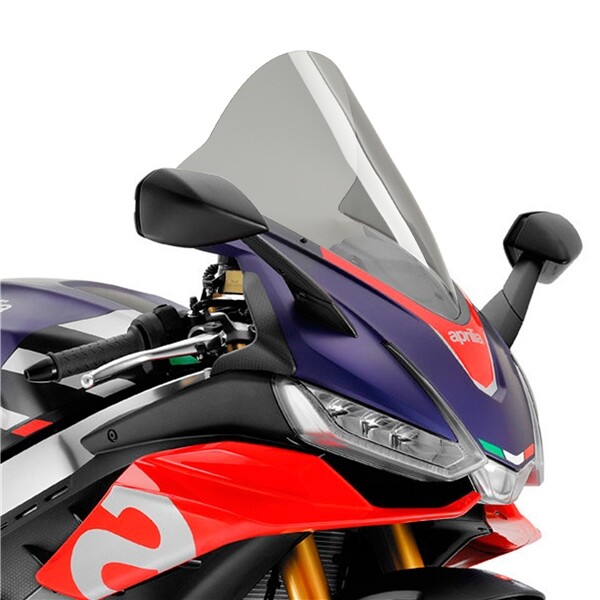 PUIG - 20771H - R-Racer Windshield, Smoke for sale online | eBay