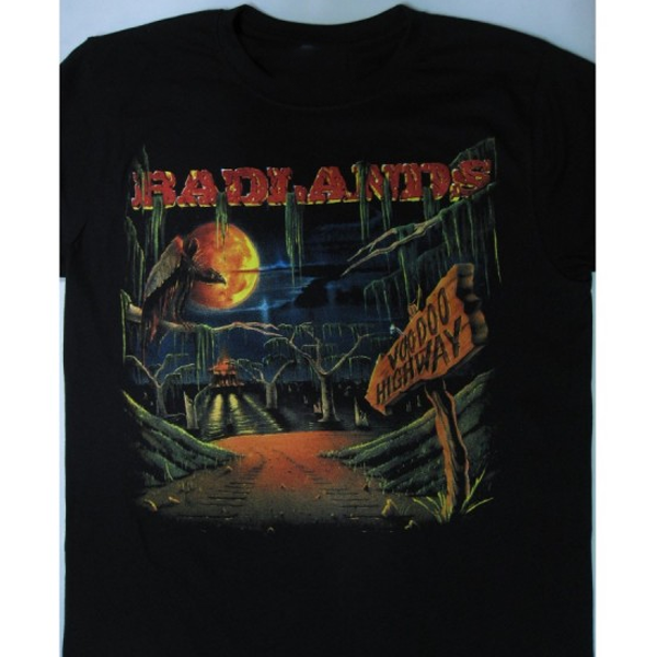 Sabotage — Avant-garde A-print Top Sabotage — Avant-garde A-print Top From sidewalk to