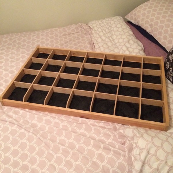 Ikea Wardrobe Divider Making a Pax Room in the Living Room IKEA Hackers Ikea Using