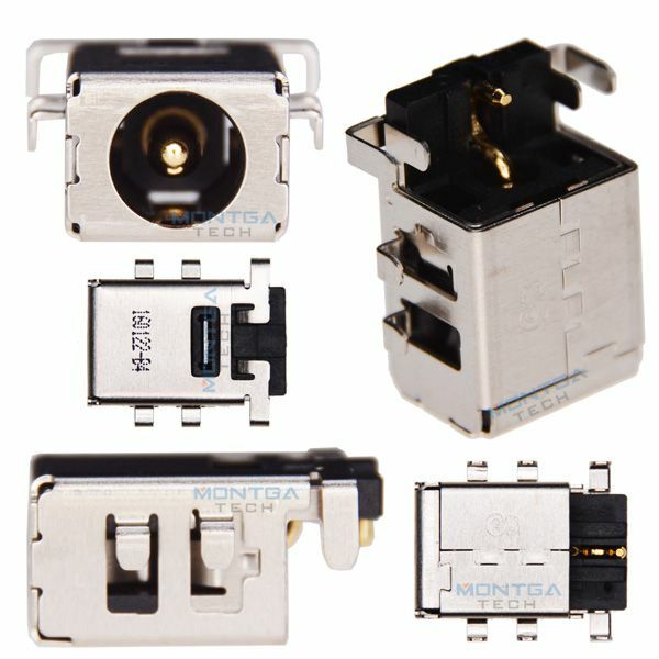 Prise Connecteur De Charge Asus G502vt Dc Power Jack Alimentation