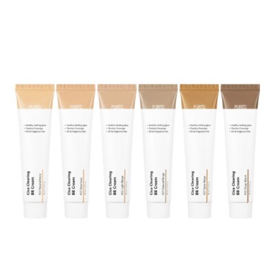 PURITO Cica Clearing BB Cream 30mL