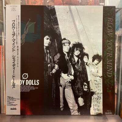 ポップス+ロック(洋楽) 3discs CD SHADY DOLLS SING A SONG  IAR1003 Impression Arts Inc. /00330 ポップス+ロック(洋楽) 3discs CD SHADY DOLLS SING A SONG