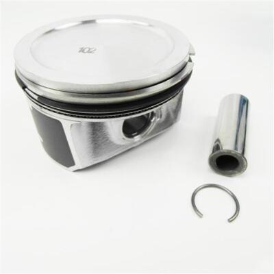 Piston Kolbenschmidt KS VW 1.4I 16V Seat Skoda AFK ANM AQQ BBY BCA AXP APE AHW