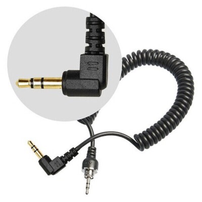 SMDV Release Cable [RC-916] Series for RFN-4 Wireless Shutter Release Remote