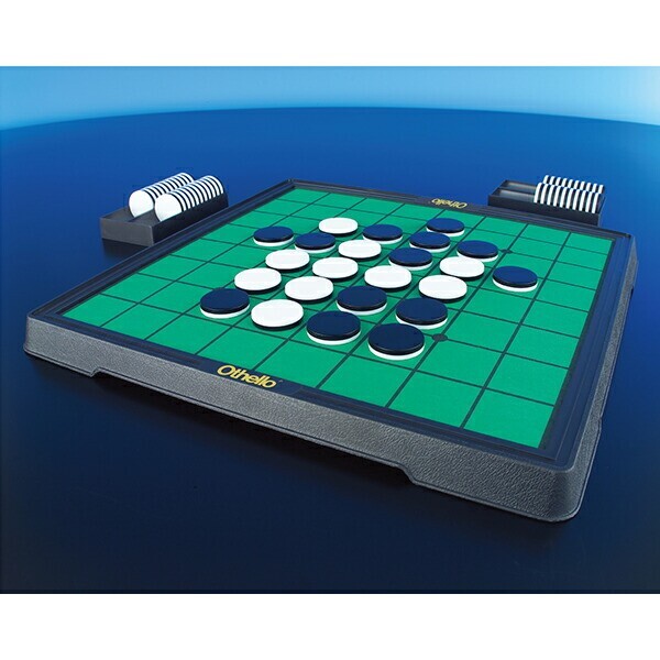 Official Othello (Official Othello tournament used board Official Othello (Official Othello tournament used board