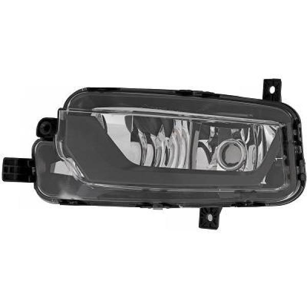 2274289 Nebelscheinwerfer links für VW TRANSPORTER / CARAVELLE VI Bus (SGB, SGG,