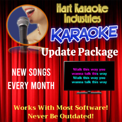 Karaoke Cdgs Dvds Media Karaoke Songs 2