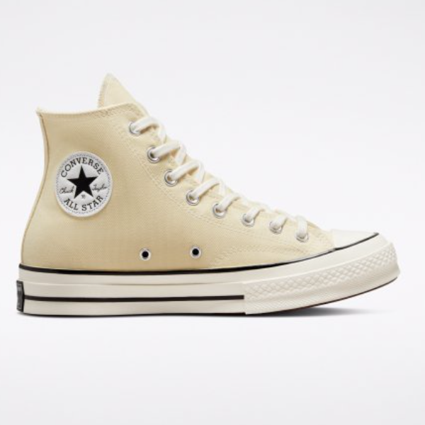 

Кеды Converse Chuck 70 Vintage Canvas -quot;Lemon Drop-quot; - A00458C Expeditedship, Converse Chuck 70