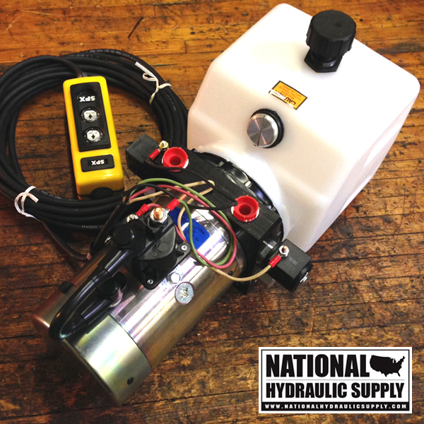 Spx Stone Hydraulic Pumps Surplus Industrial Equipment