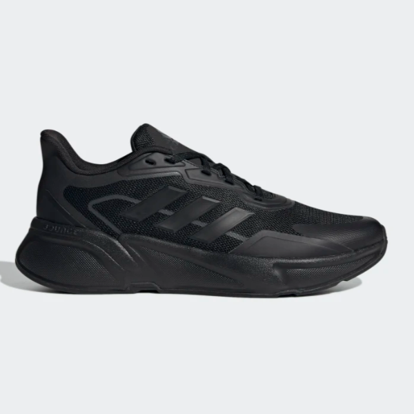 

Черные кроссовки Adidas X9000L1 — H00555 Expeditedship, Черный, adidas X9000L1