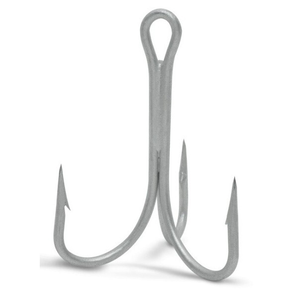 Hamecon Triple Vmc 9617 Ps NÂ° 10 Boite De 10 ---Ndd Alciumpeche